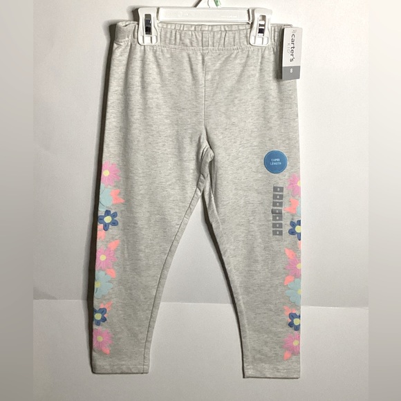 Carters 8 multi - Picture 1 of 1